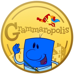 Houston Public Media to Broadcast Grammaropolis Videos as Part of Its Children's Educational Programming Schedule