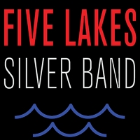 Five Lakes Silver Band Announces Availability of “Michigan” CD