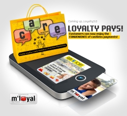 MobiQuest’s M’Loyal Platform Bags Award for Innovation in Business Intelligence