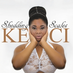 Keci Releases New Album, "Shedding Scales," and Gets Ready to Take the Show on the Road