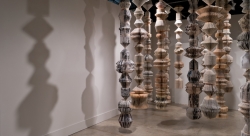 Laura Rathe Fine Art Announces Tara Conley & Karen Hawkins: "Suspended Fiction"