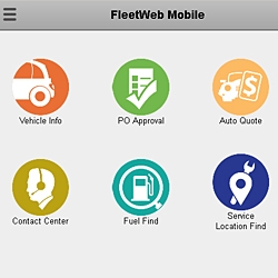 Donlen Releases Next Generation Mobile Apps for Fleet Managers and Drivers