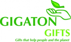 Gigaton Gifts Puts a Tree in Every Holiday Card
