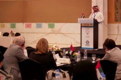 Post Conference Report - Arabian Child Leadership Conference: The Power of Partnerships