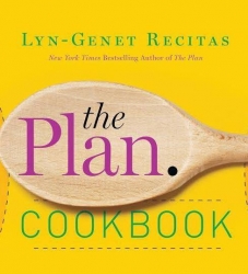 "The Plan Cookbook" Release and "The Plan" Release in Paperback