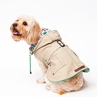 Baker & Bray Launches British-Made Luxury Dog Clothing & Accessories Line