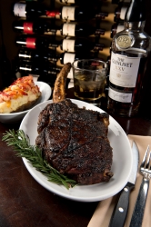 Celebrate Football in Style at One of Arizona’s Best Seafood and Steakhouses, Arrowhead Grill