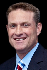 DBIA Elects Peter M. Kinsley 2015 National Board Chair