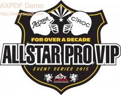 The Allstar ProVIP Event Series Comes to the International Boutique Night Club in Scottsdale, AZ in Celebration of the NFL Pro Bowl