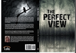 "The Perfect View" Has Been Released! A Psychological Suspense Novel by Carolyn Young