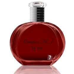 Create Your Own Valentine's Day Perfume