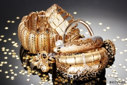 Launching Online Shopping Website joantaras.com High Quality, Sophisticated Fashion Jewelry and Accessories