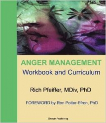 Growth Central Offers the Anger Management Specialist-I Certification (Professional) Seminar, Newark, NJ,  May 7 & 8, 2015 - Register Now as Seating is Limited