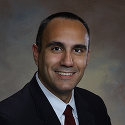 Caballero Named American Academy of Matrimonial Lawyers Fellow