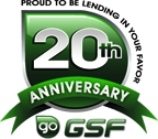 GSF Mortgage Named Among Top Mortgage Employers