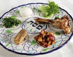 Talia's Steakhouse & Bar, a Manhattan Kosher Restaurant, Announces to Offer Prepaid Glatt Kosher for Passover Seders, Chol Hamoed & Yom Tov Meals During Jewish Holiday