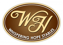 Whispering Hope Stables Gets an “A” in Horse Care:  Hay Analysis Shows Competitive Advantage