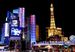 RLS-CMC, Inc. Completes Fast-Track DAS Installation at the Paris and Bally's Hotel Towers