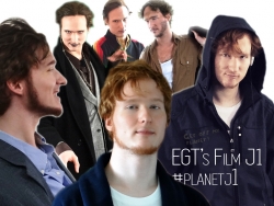 EGT's J1 Film Funding on Kickstarter Producing for Less Than an Industry Standard Budget