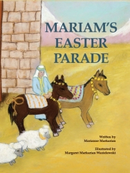 New Children’s Picture Book Celebrates Armenian Easter Traditions