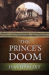 Chicago Author Combines Shakespeare, Dante, and History in New Novel