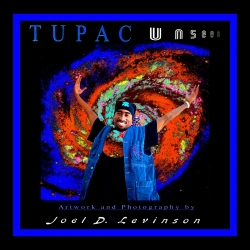 TUPAC Unseen: eBook & Website Publishes Previously-Unseen Tupac Shakur Collection of Photographs, Showing Icon in Rare New Light Now Available on Amazon, iTunes, Kobo...