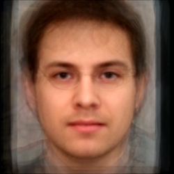 The Average Face of a Hacker is Revealed by the Team at Secure Thoughts