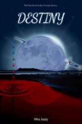 Sonny Starr, LLC’s Publishing Division, Sonny Starr Publish, Uses Its Fantasy Novel "Destiny" to Battle the Real Life Disease, "Sarcoidosis"