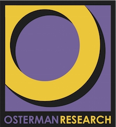 Osterman Research Finds Most Organizations at Significant Risk from Use of Consumer File Sync and Share Tools
