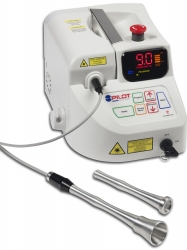 ChiropracticOutfitters.com Now Carries the 9W Pilot Diode Laser