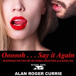 "Oooooh ... Say it Again" Rises on Audible.com's Bestseller List in Its First Week of Release