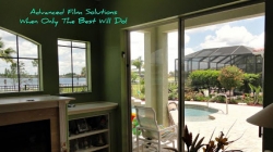 Advanced Film Solutions Exhibiting at the Sarasota Bradenton Spring Home Show March 27, 28 & 29, 2015 at the Robarts Arena at the Sarasota Fairgrounds