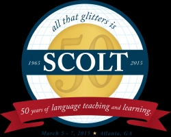 SANS SCOLT Luncheon Celebrates 50 Years of Leadership to Promote Language Education