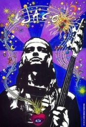 Asbury Park Music in Film Festival Announces Headline Feature Metallica’s Robert Trujillo’s Film Jaco About Legendary Bass Player Jaco Pastorius