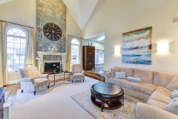 Special Home Offering in McLean Designed for Multi Generational Living