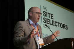 Elite Site Selectors Group Identifies Key Economic Development Trends and Issues Impacting Today’s Economy at Annual Conference