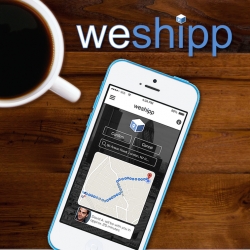 Weshipp Will Make Collection and Shipping "Plain-Sailing" and "Hassle-Free" for Individuals, Sole & Online Marketplace Traders and Businesses