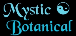 Mystic Botanical Opens New Eco Friendly Online Store