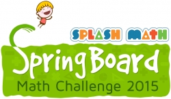 StudyPad Launches “Splash Math SpringBoard,” a Contest to Motivate School Students to Practice More Math and Master Key Skills