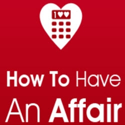 New Mobile App "How to Have an Affair" Helps You Cheat and Not Get Caught