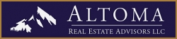 Altoma Real Estate Advisors LLC Announces the Closing of (2) CRE Loans in Q1 2015