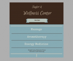 Wellness/Fitness/Holistic Life Coach Suzanne Taylor-King to Open Wellness Center in Downtown Marlton NJ