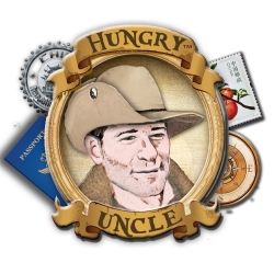 Hungry Uncle Foods Debuts Line of Premium Condiments and Barbeque Sauces