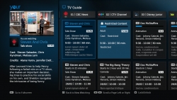 Minerva Unveils Turnkey Solution for Over-the-Top Pay Television Services