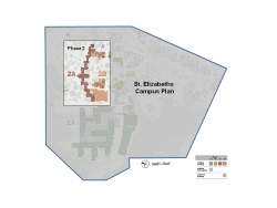 AFG Wins 5-Year GSA Construction Management Contract for St. Elizabeths' Phase II Project