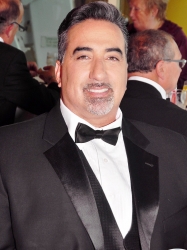 Millenia Commercial Real Estate’s Eric Ramirez Receives 2014 CoStar Power Broker Award