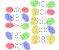 Molecular Glasses™ Files Patents on Non-Crystallizable Pi-Conjugated Organic Semiconductors for OLED and Other Organic Electronic Devices and Photonics Applications