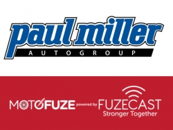 Paul Miller Auto Group Chooses MotoFuze as CEM Partner