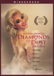 Diamonds To Dust New Jayne Mansfield Bio-Film About Mariska Hargitay's Mother Released Today on iTunes and Vudu April 7, 2015