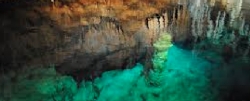 Discovery in Underwater Caves Off the Shores of Ireland to Shake Up Mineral Makeup Industry